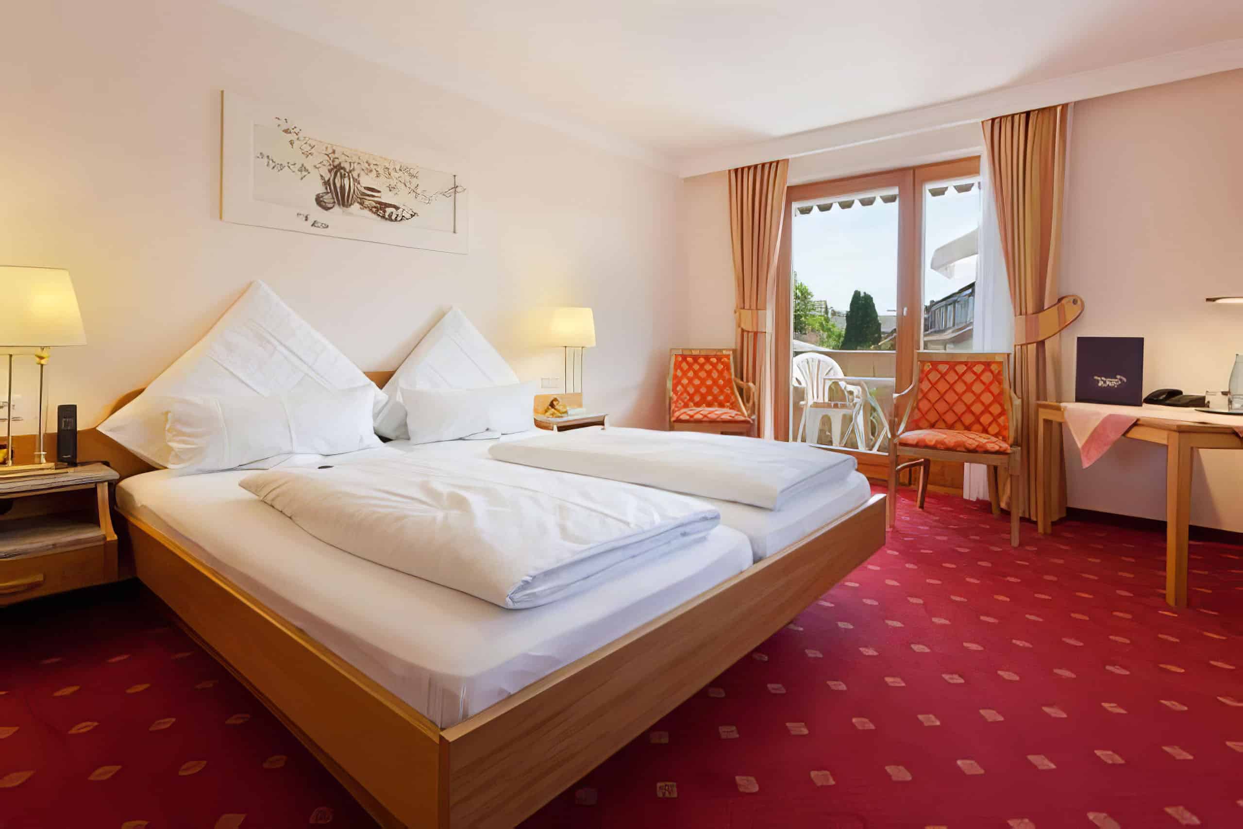 Bodensee Hotel Kreuz TEMP 9