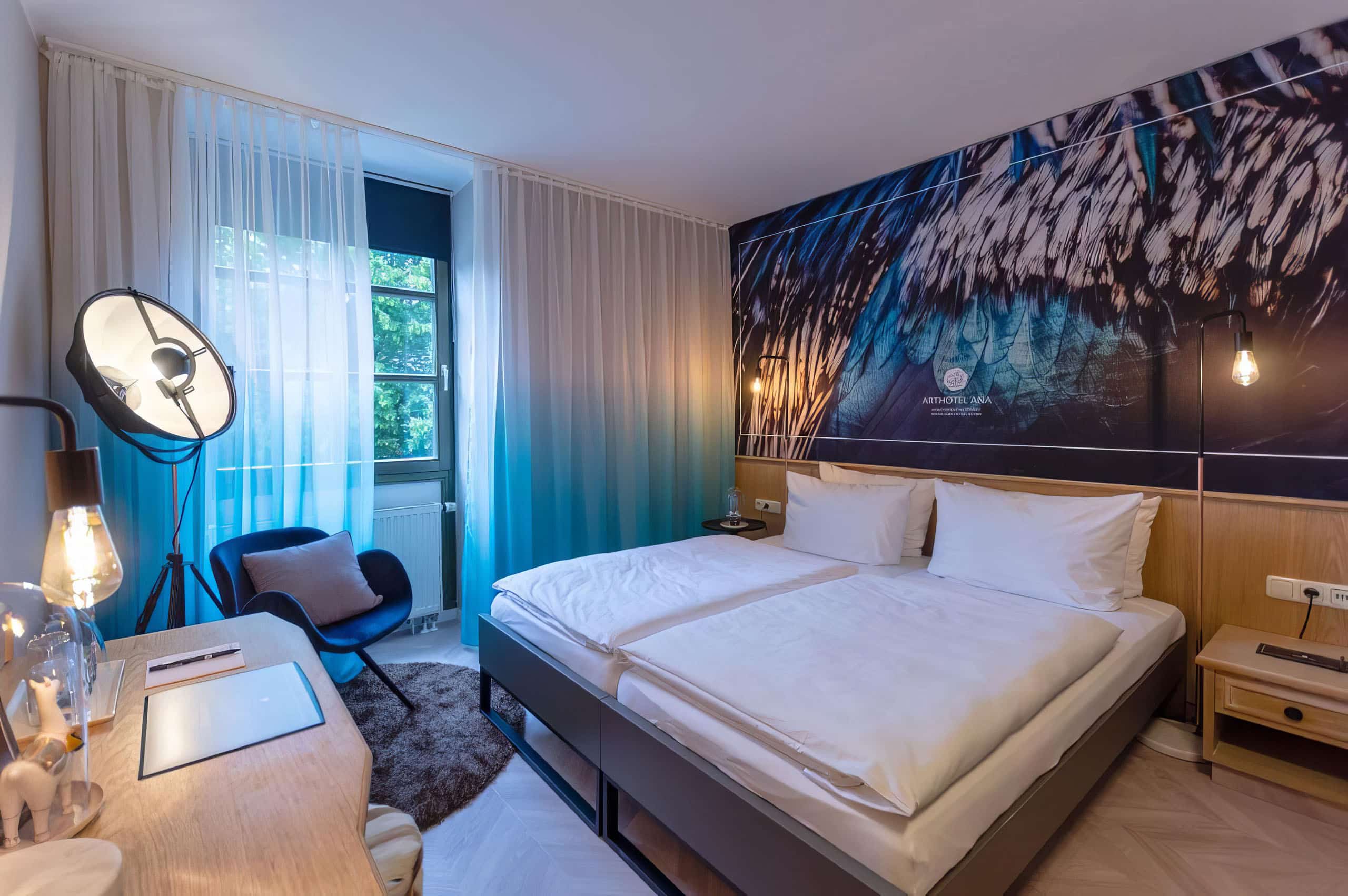 Arthotel ANA Aura TEMP 5 1