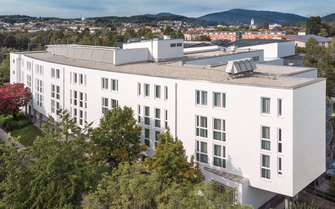 Scotty + Paul Hotel Deggendorf