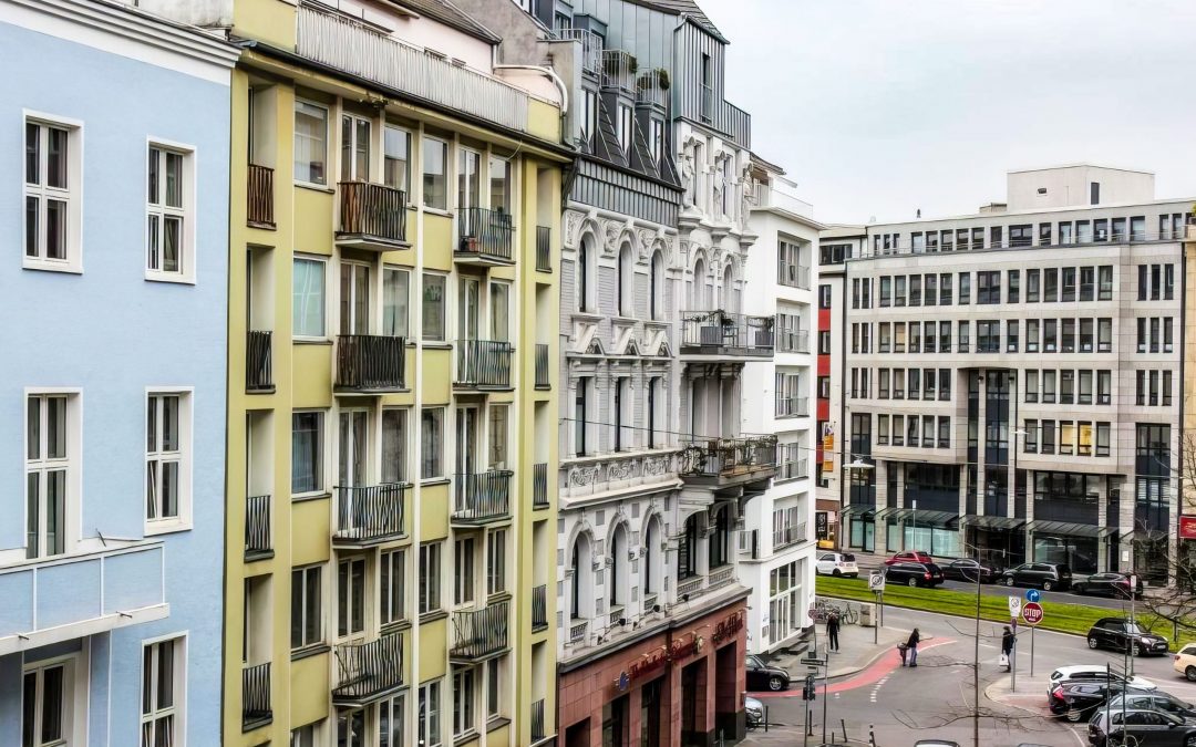 rugs HOTEL Düsseldorf